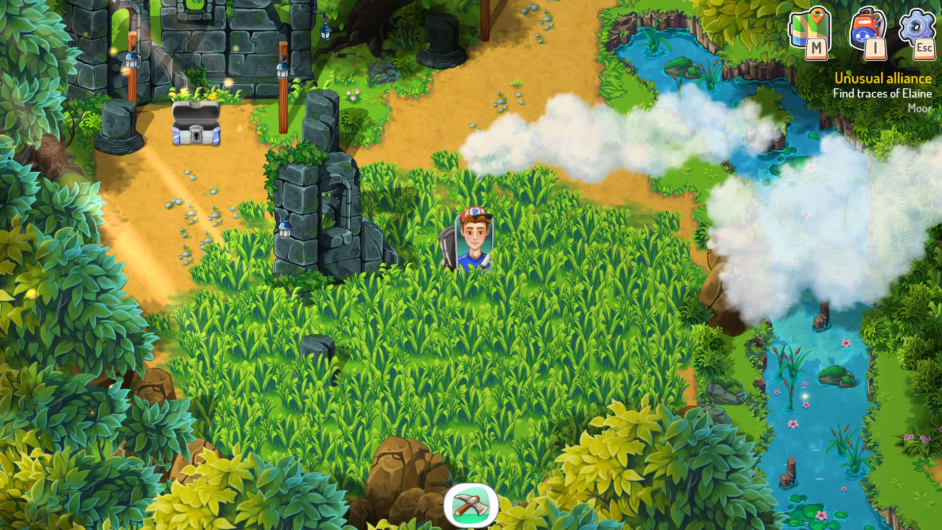 Screenshot for Beasties