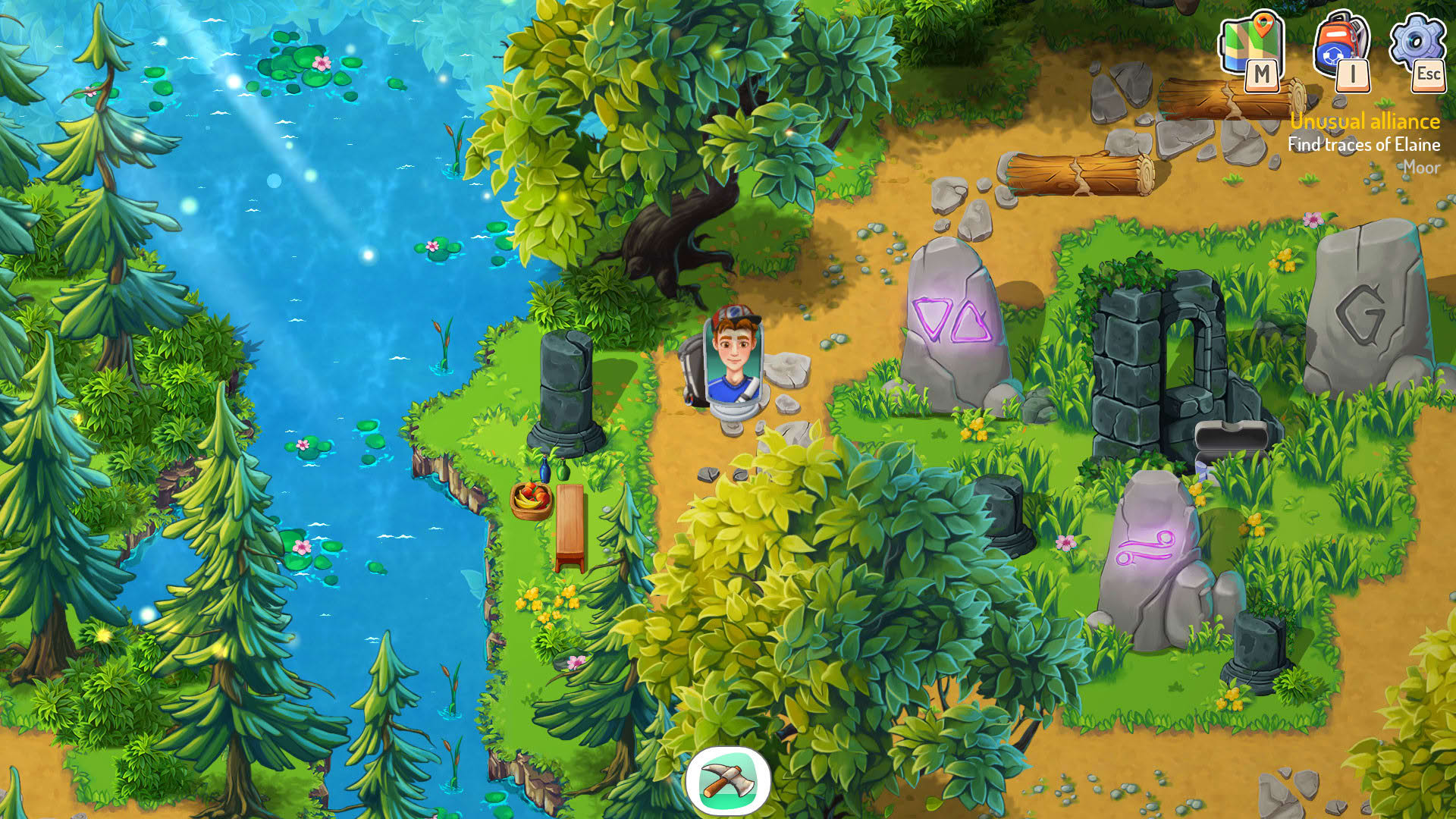 Screenshot for Beasties
