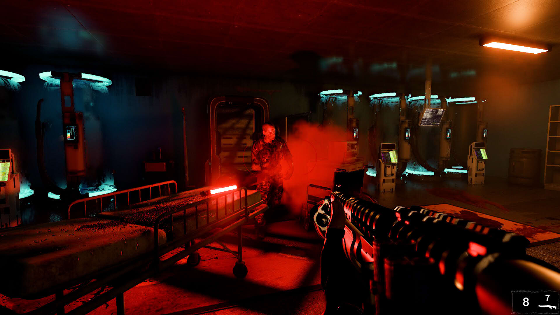 Screenshot for Beneath