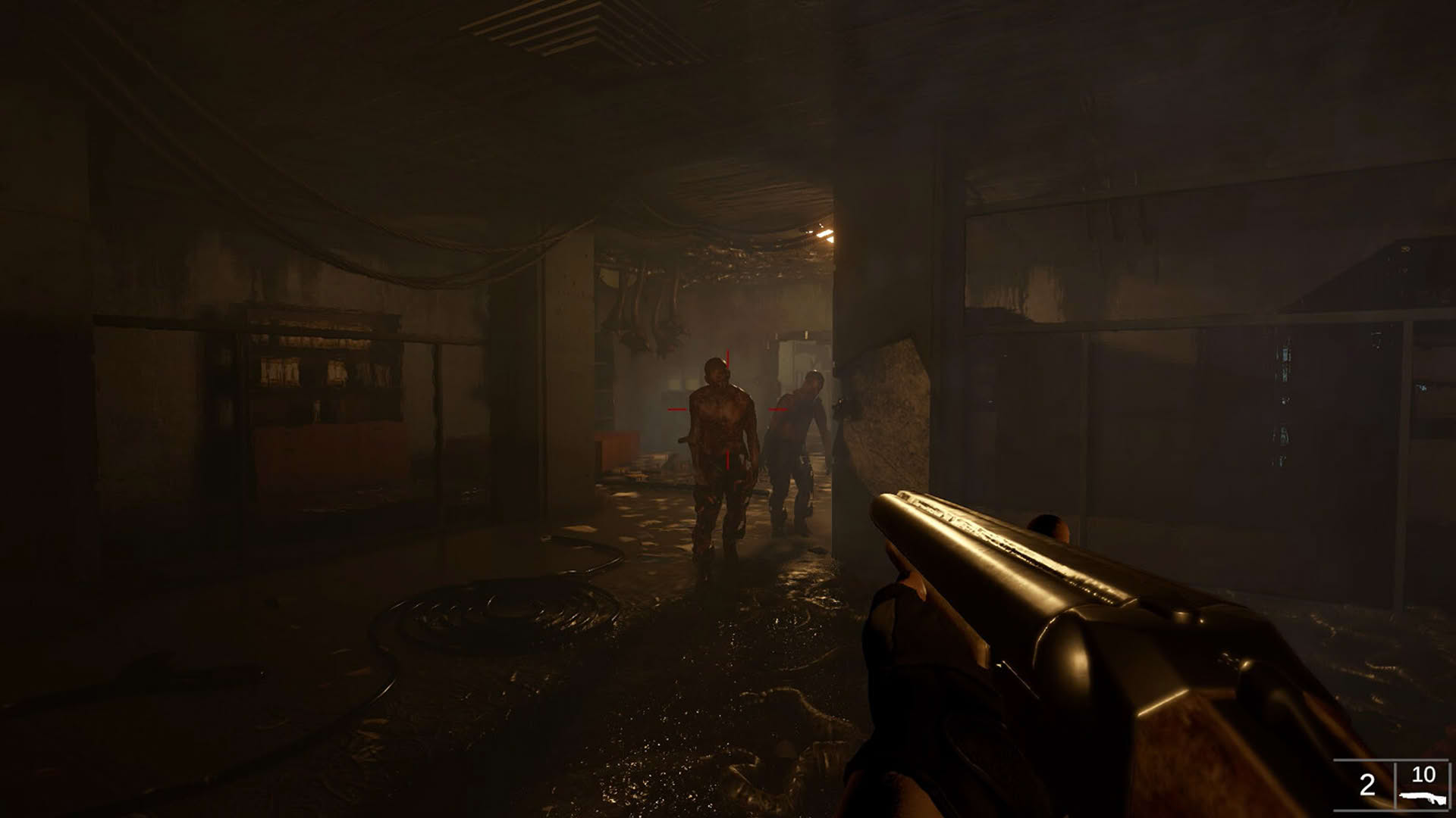 Screenshot for Beneath