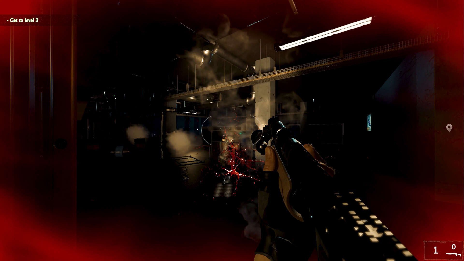 Screenshot for Beneath