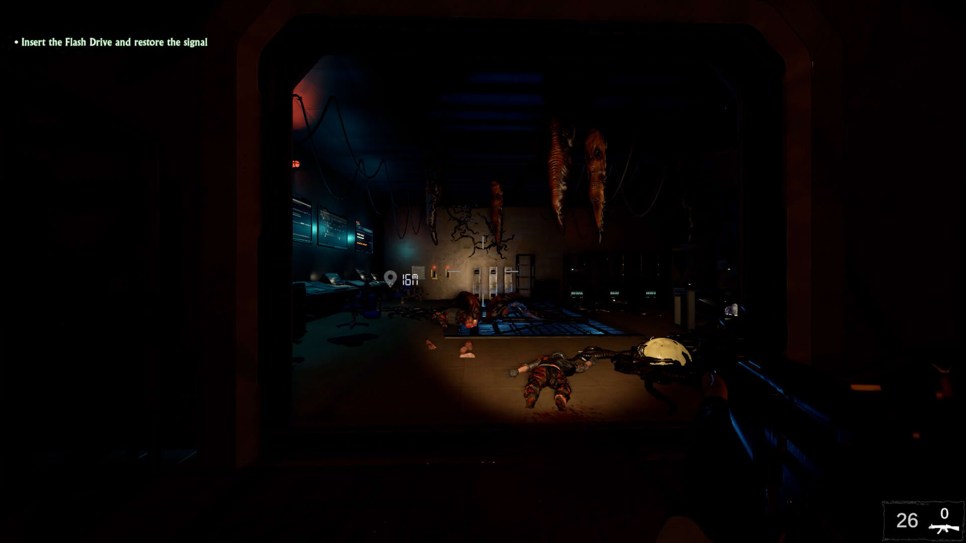 Screenshot for Beneath