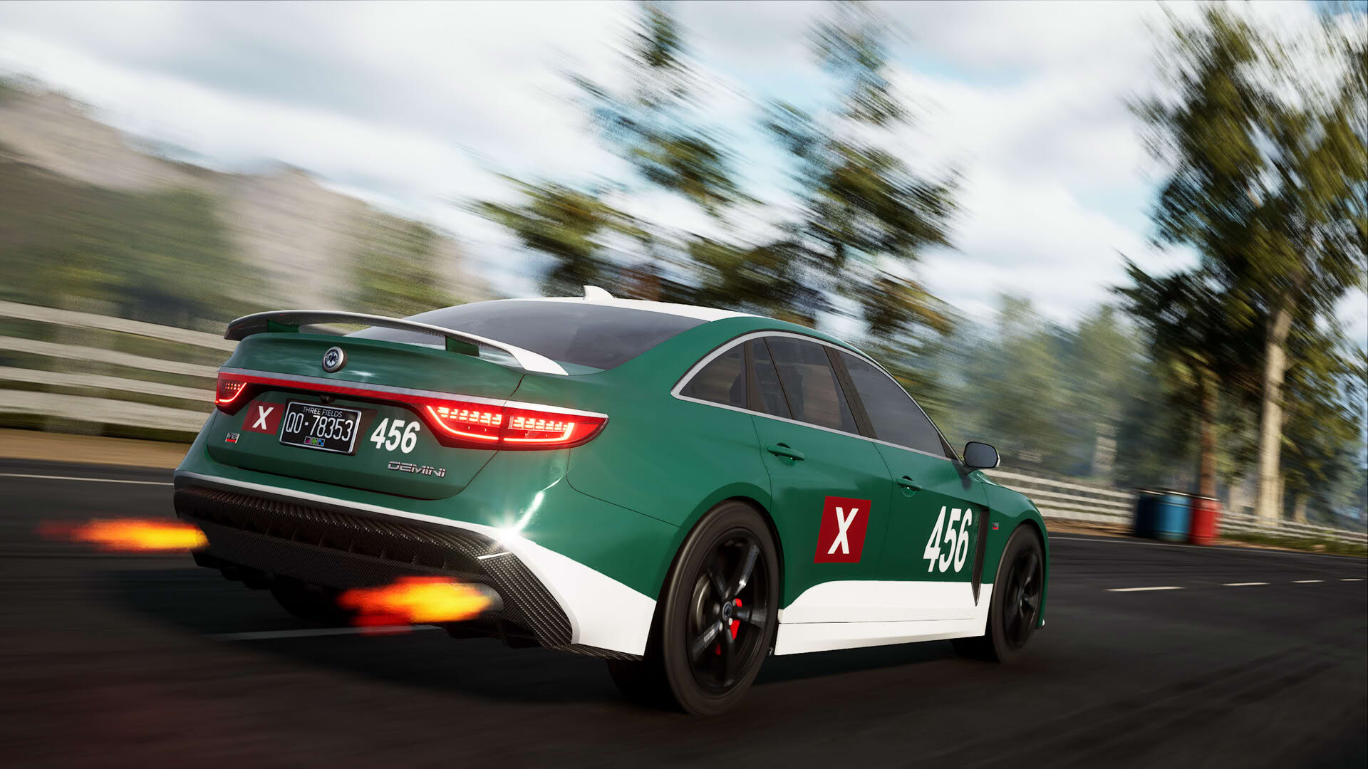 Screenshot for Wreckreation