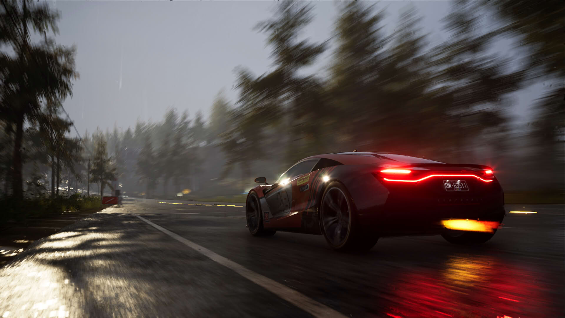 Screenshot for Wreckreation