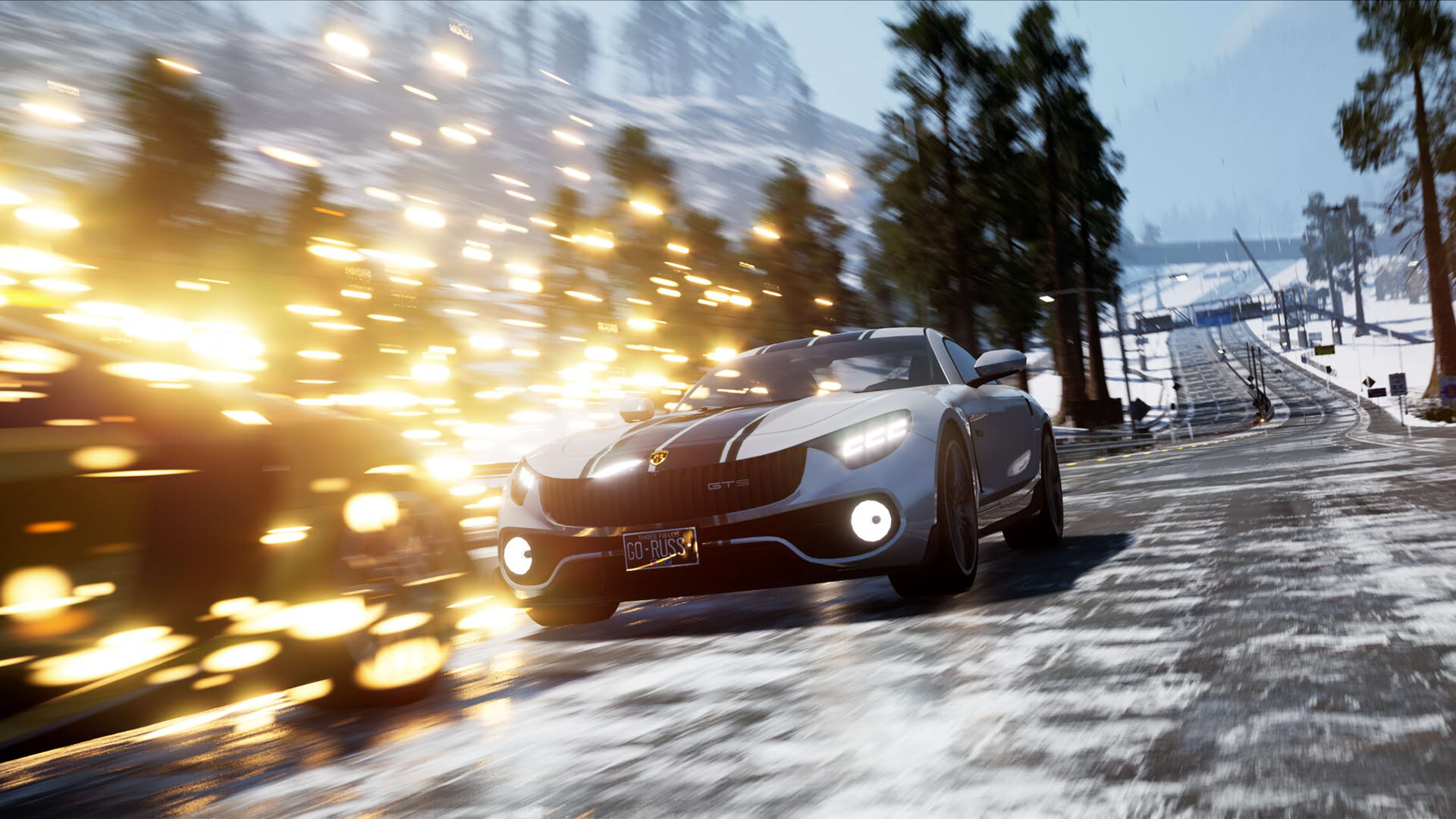 Screenshot for Wreckreation