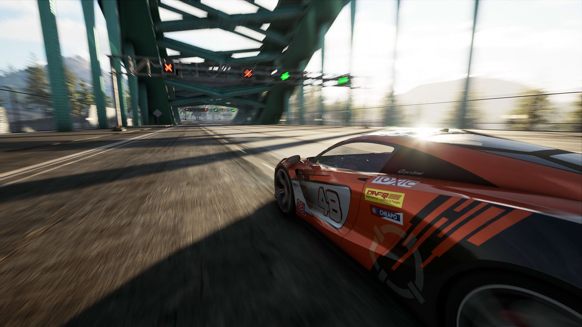 Screenshot for Wreckreation