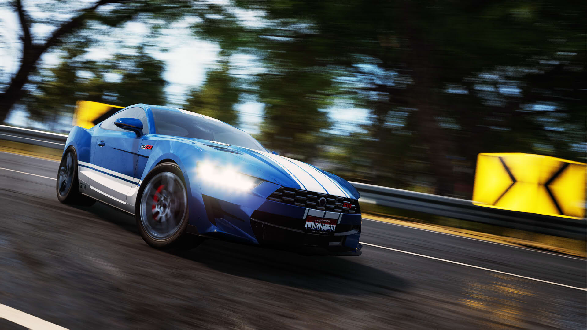Screenshot for Wreckreation