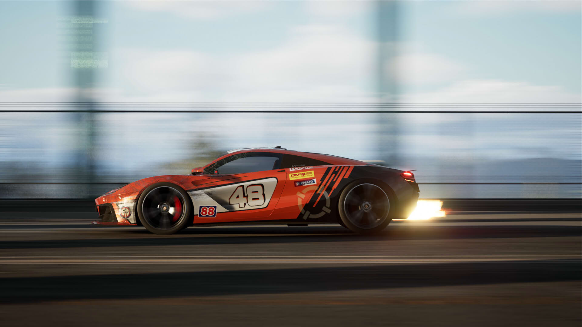Screenshot for Wreckreation