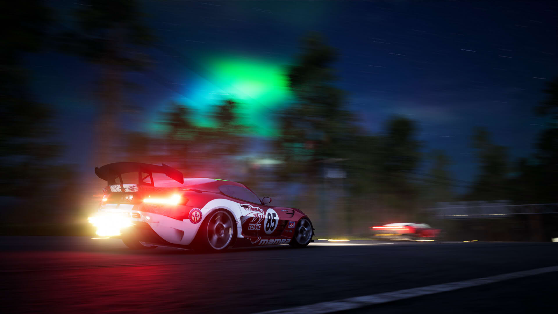 Screenshot for Wreckreation