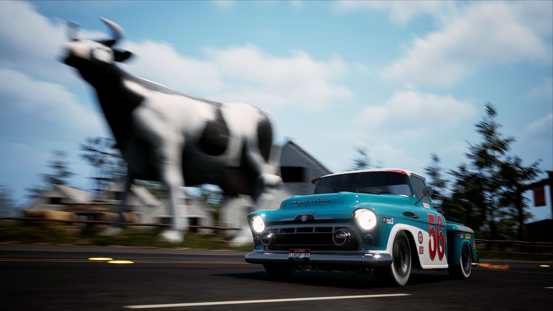 Screenshot for Wreckreation