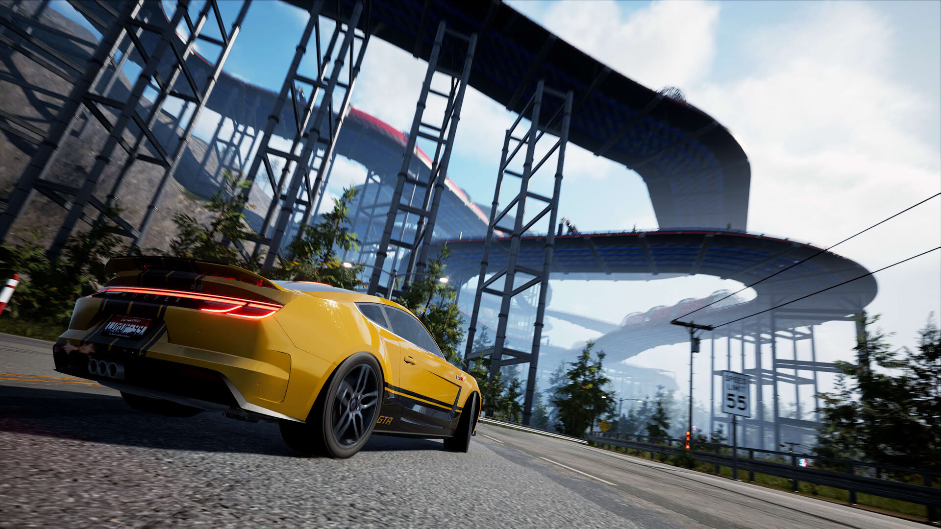 Screenshot for Wreckreation