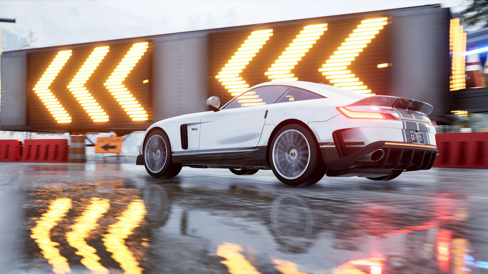 Screenshot for Wreckreation