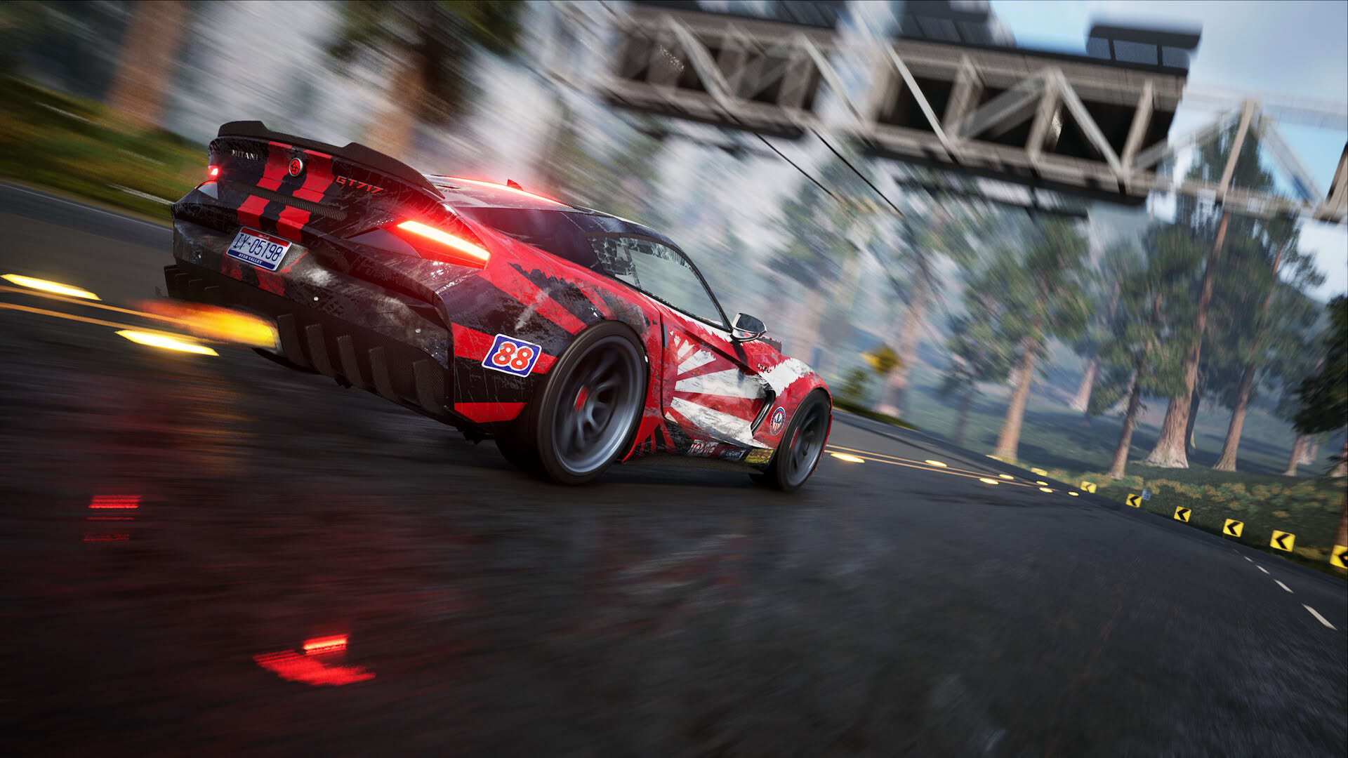 Screenshot for Wreckreation