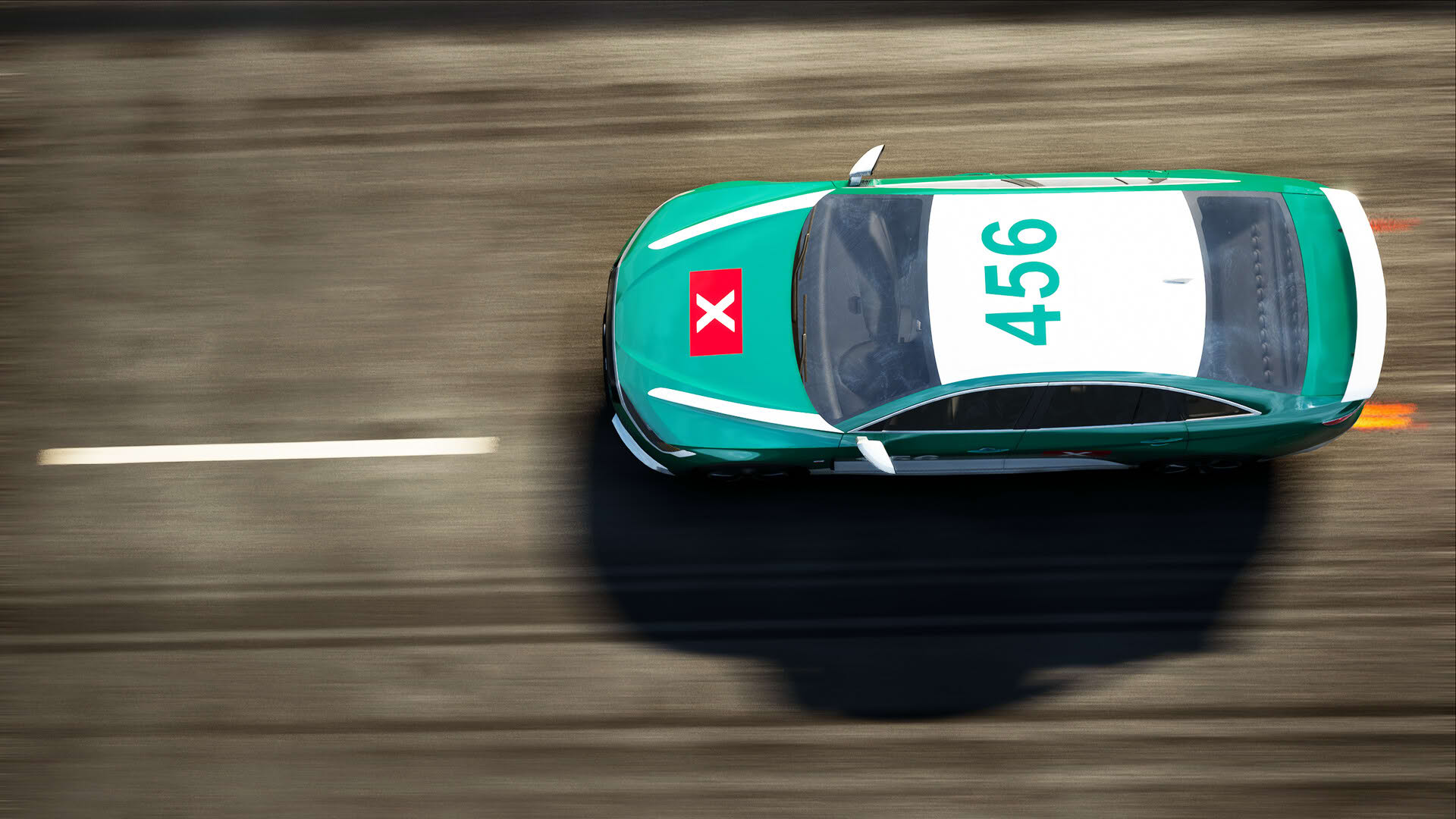 Screenshot for Wreckreation