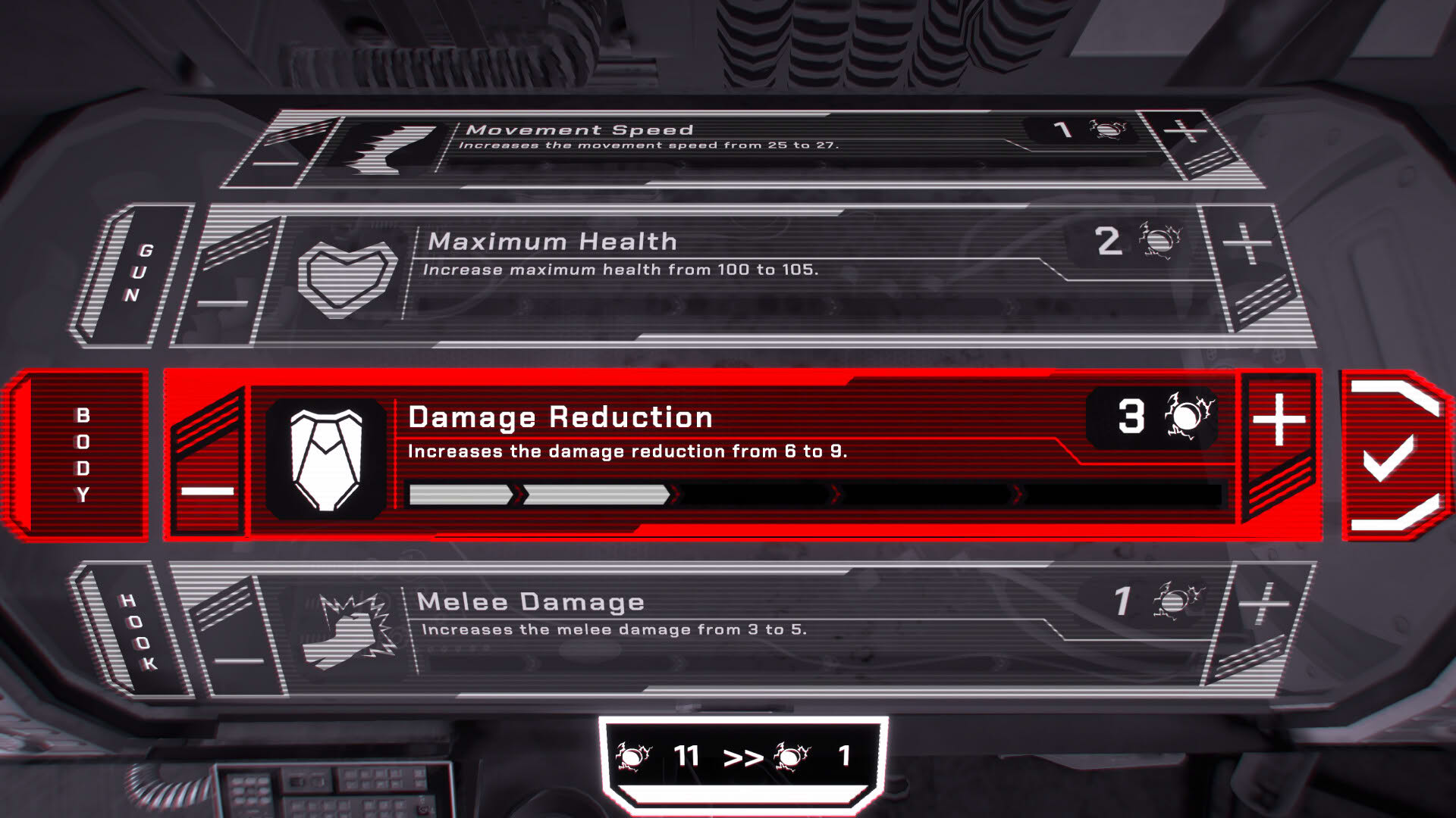 Screenshot for I See Red