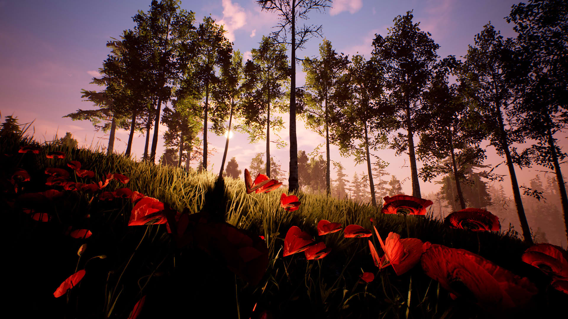 Screenshot for Last Generation: Survival