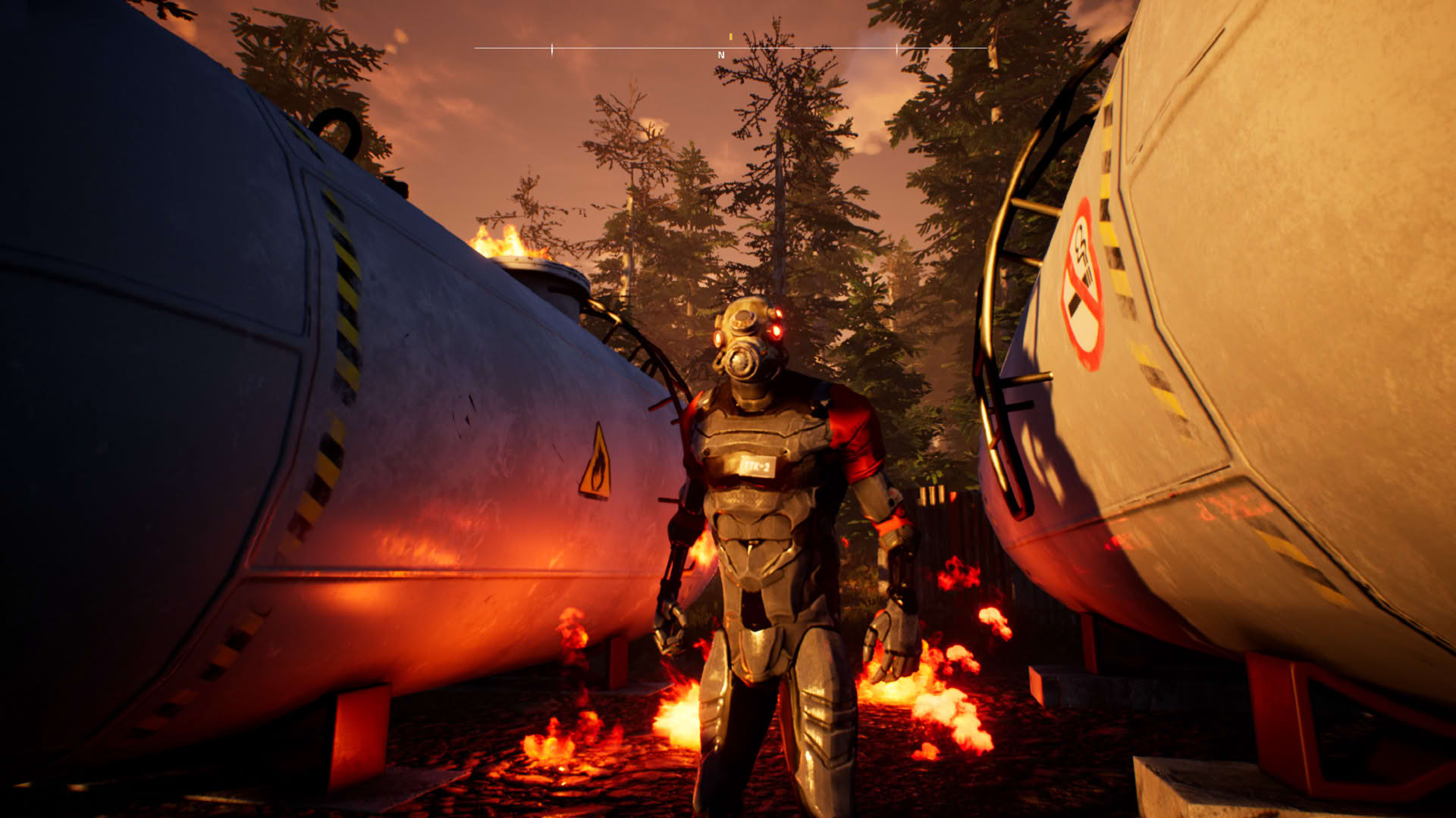 Screenshot for Last Generation: Survival