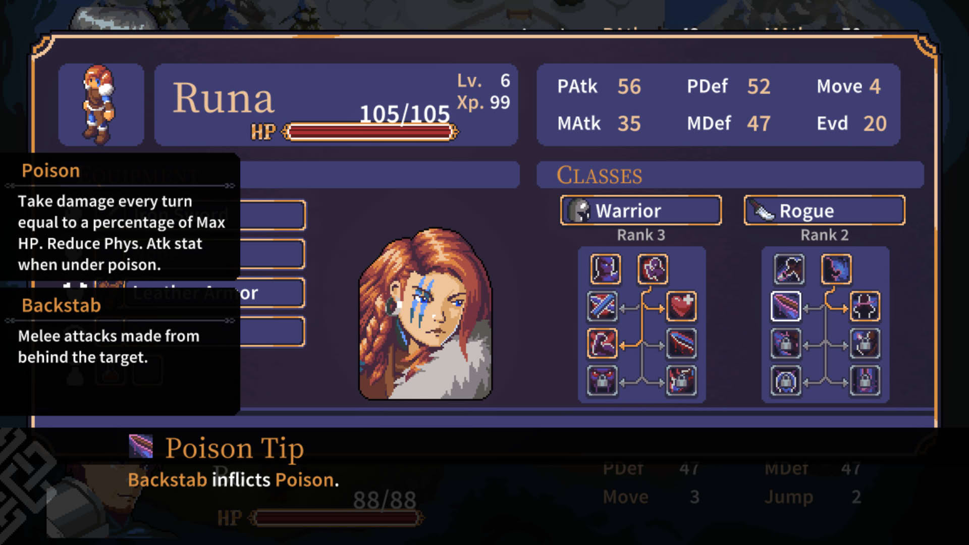 Screenshot for Spiritlink Tactics