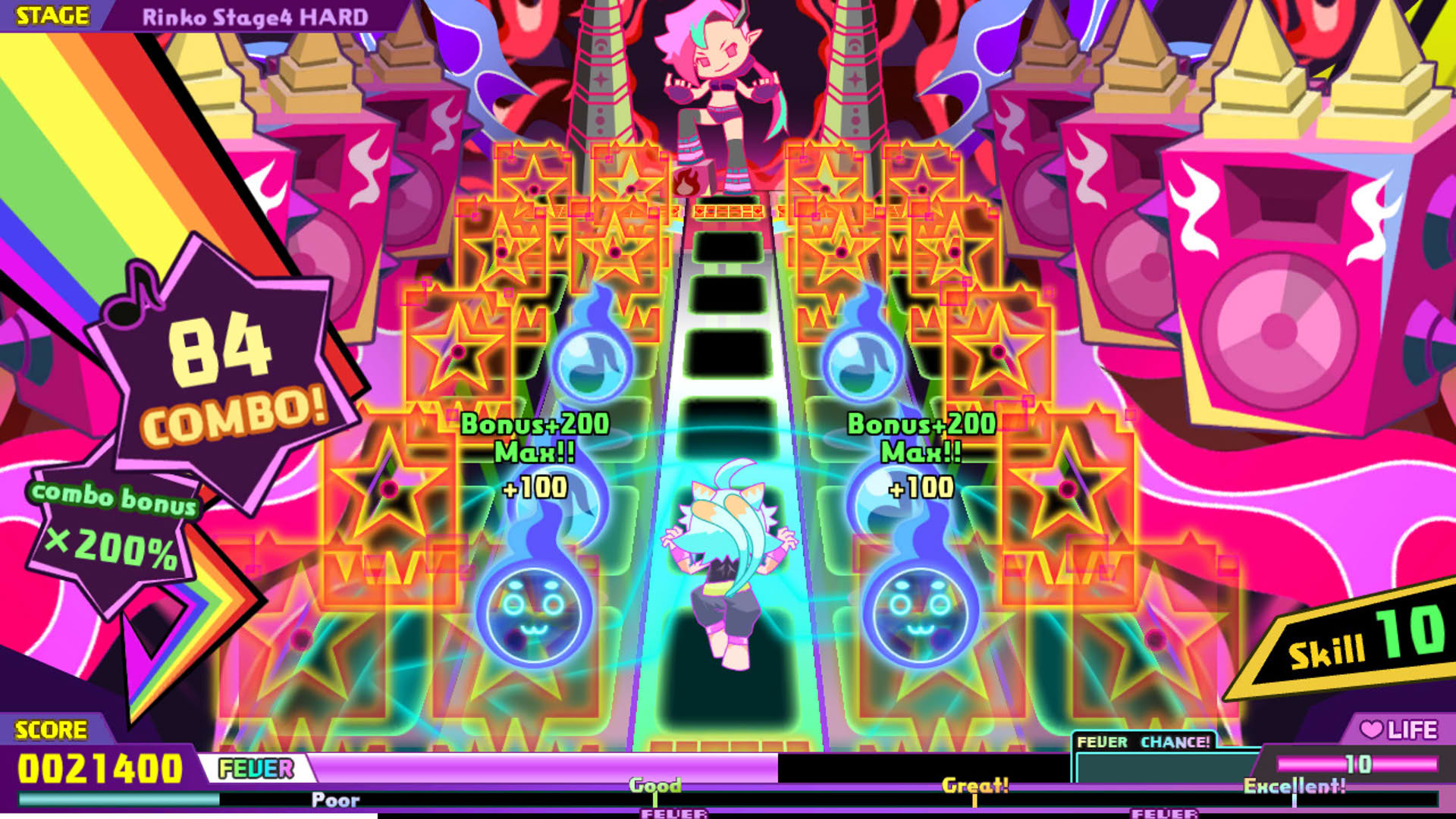 Screenshot for Beat Souls