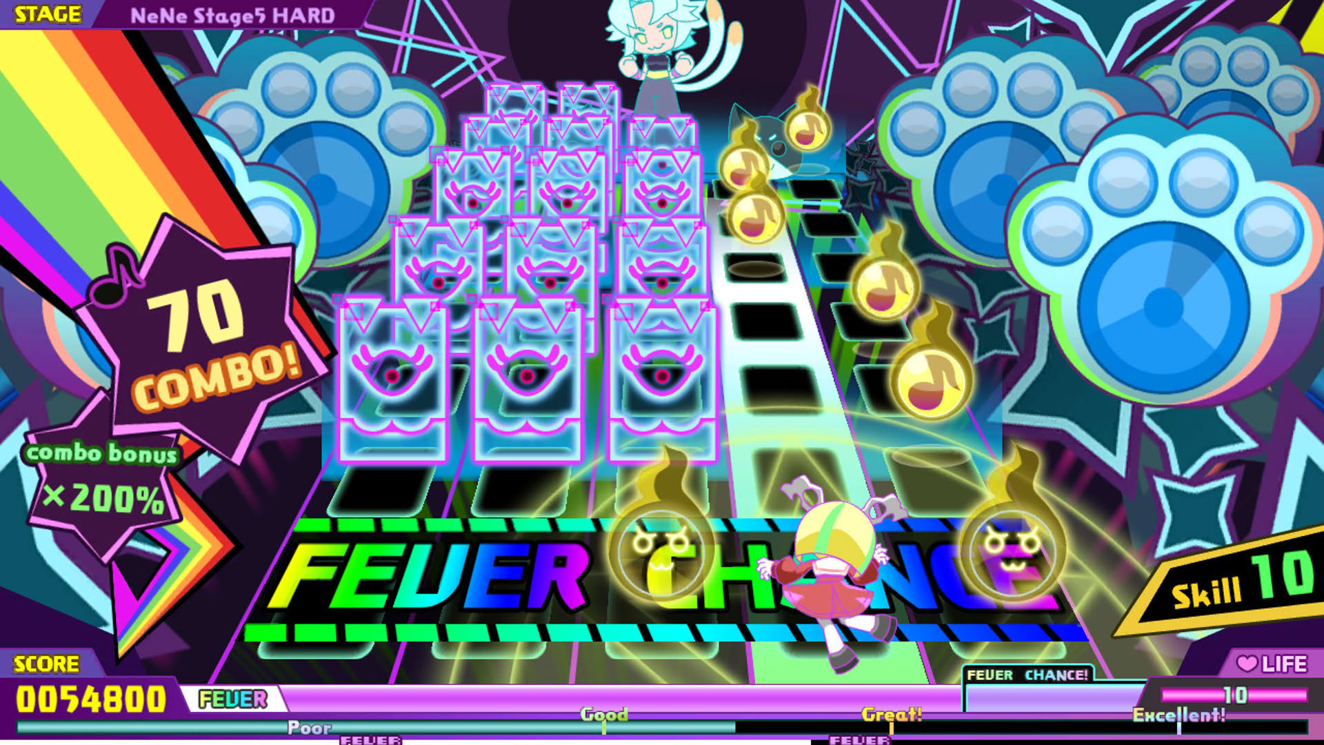 Screenshot for Beat Souls