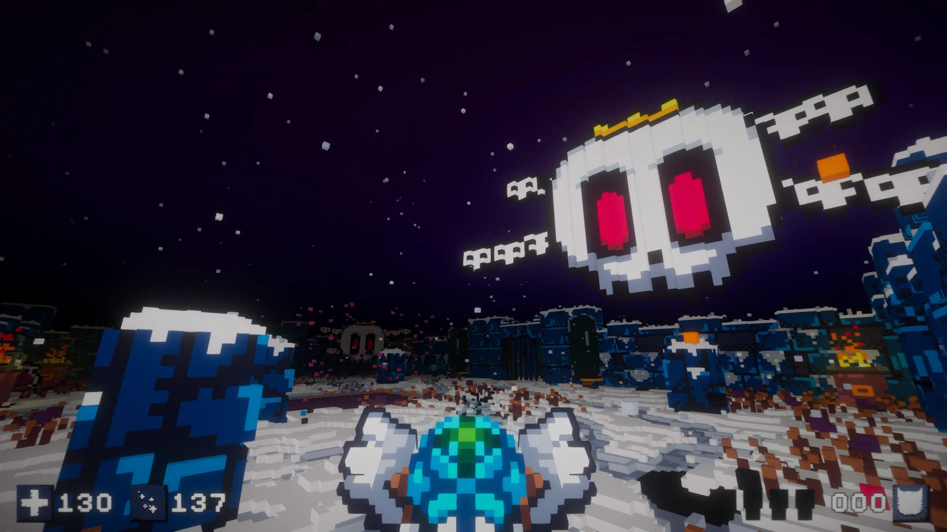 Screenshot for Arkos