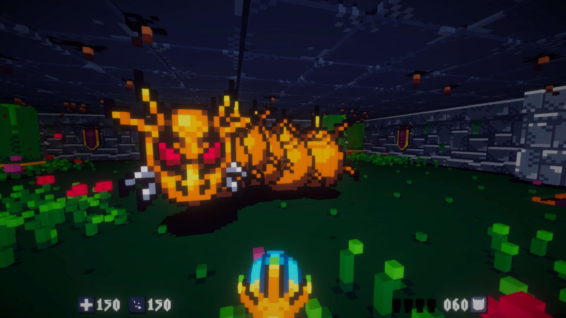 Screenshot for Arkos
