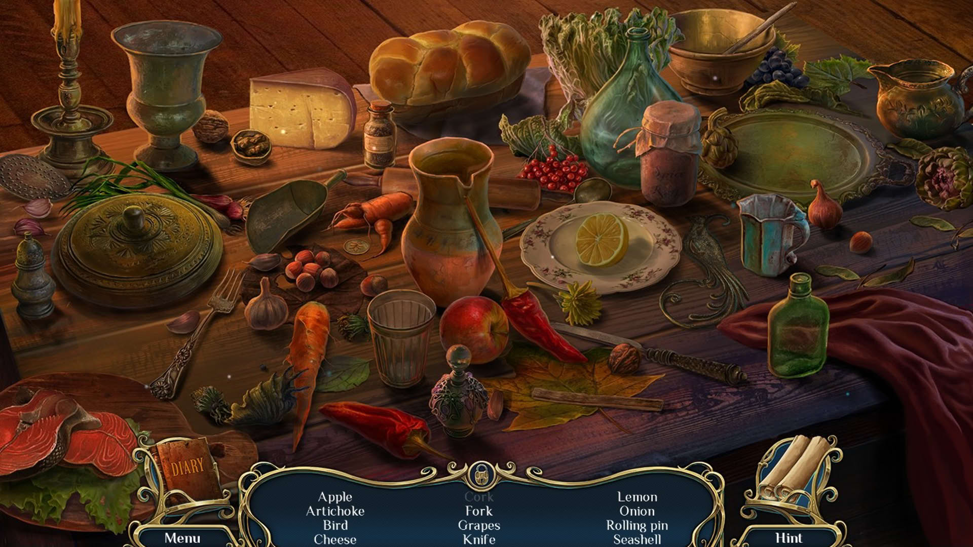 Screenshot for Dark Chronicles: The Soul Reaver