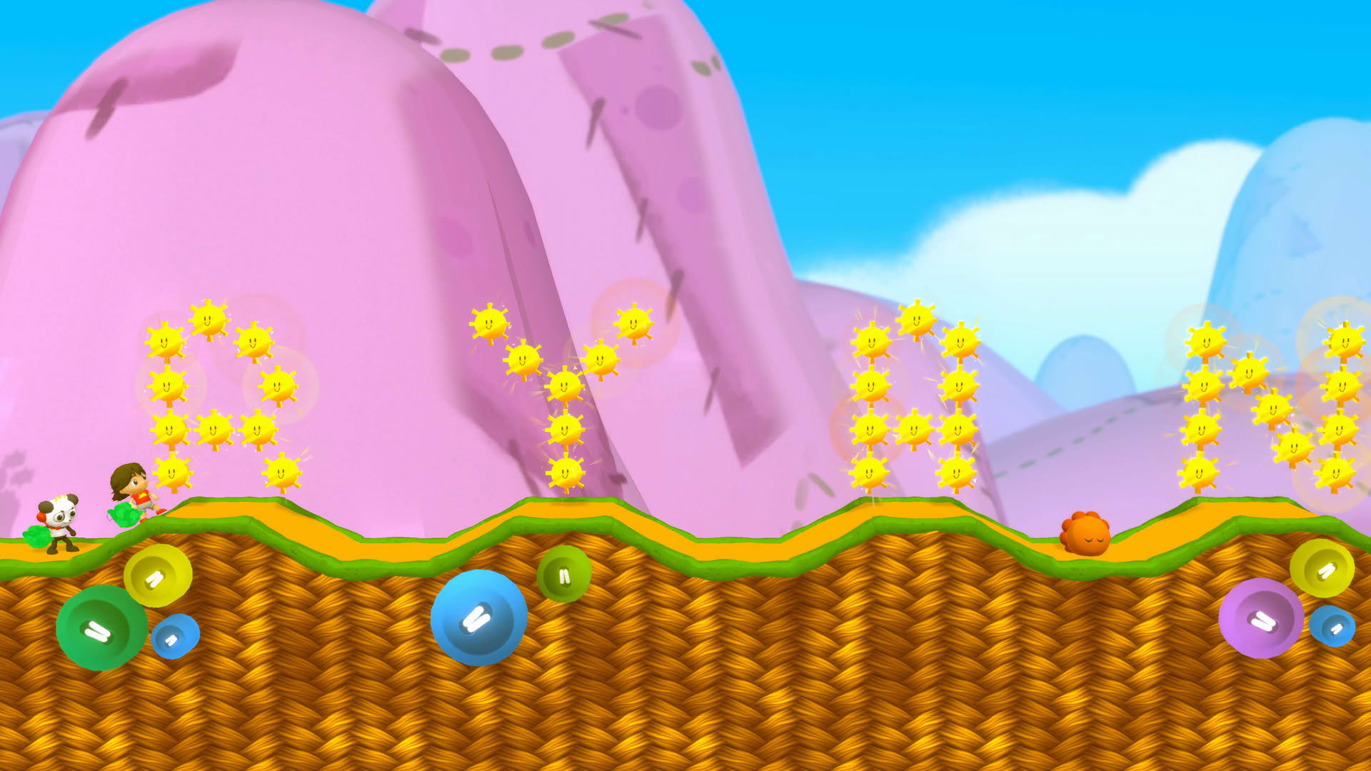 Screenshot for Ryan's Rescue Squad