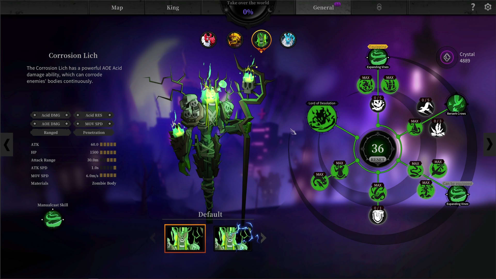 Screenshot for Swarm the City