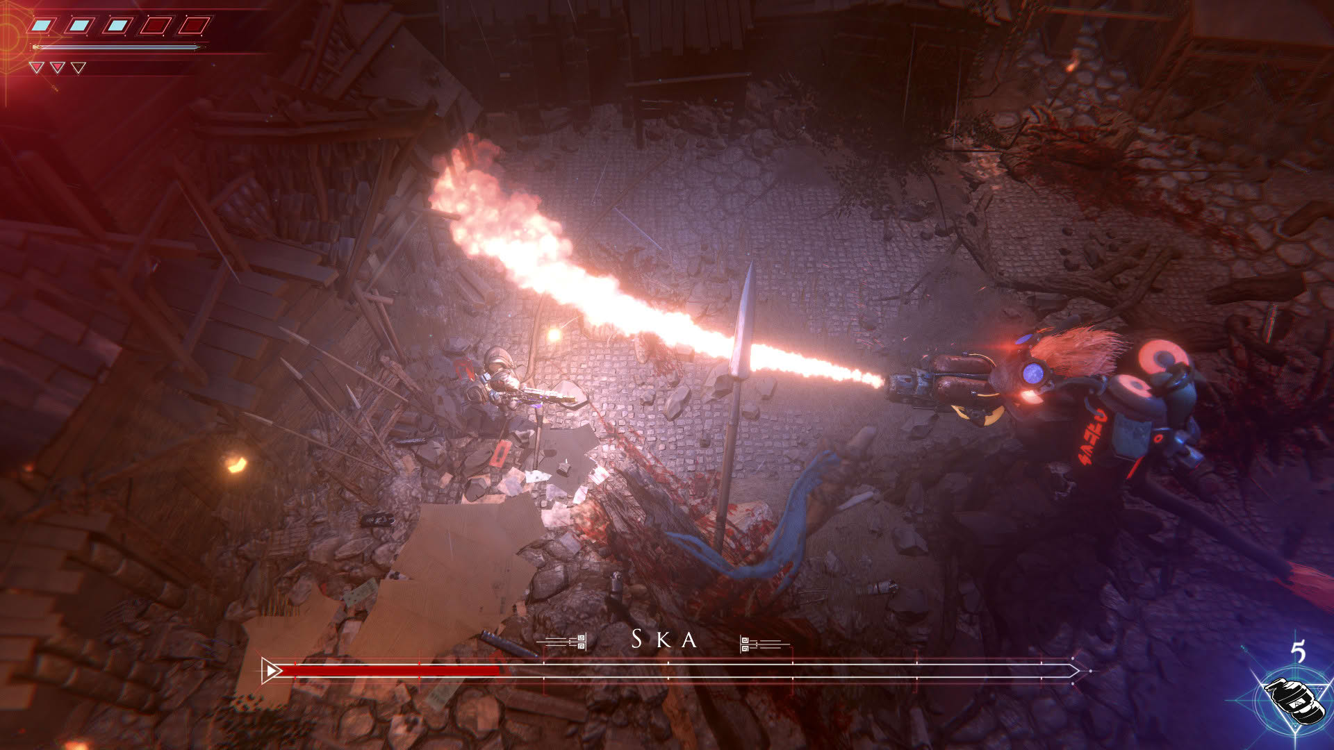 Screenshot for Clid the Snail