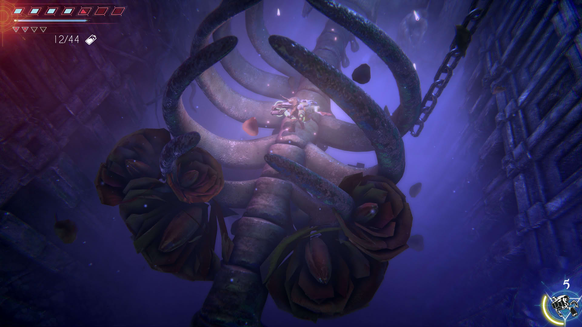 Screenshot for Clid the Snail