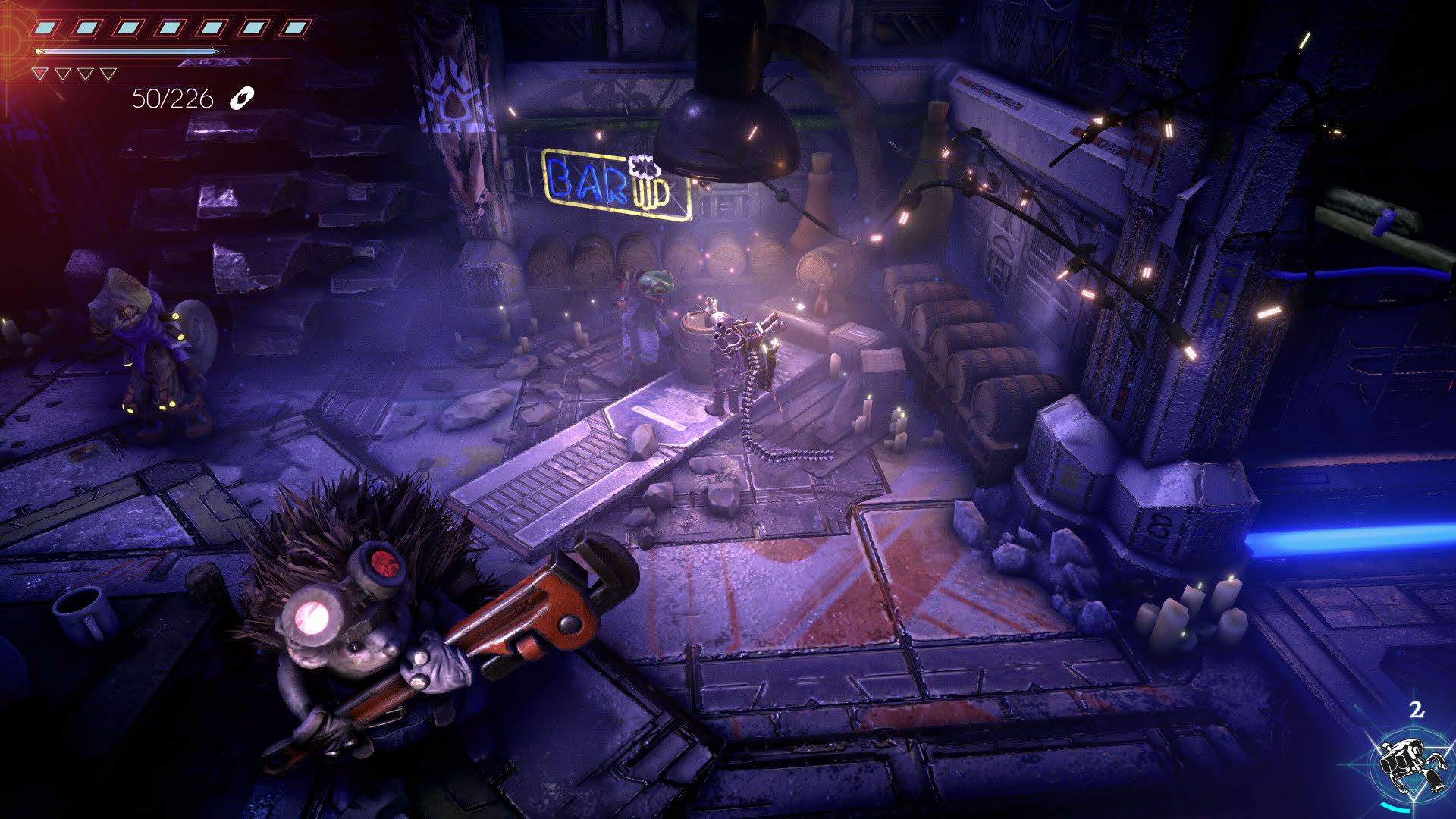 Screenshot for Clid the Snail