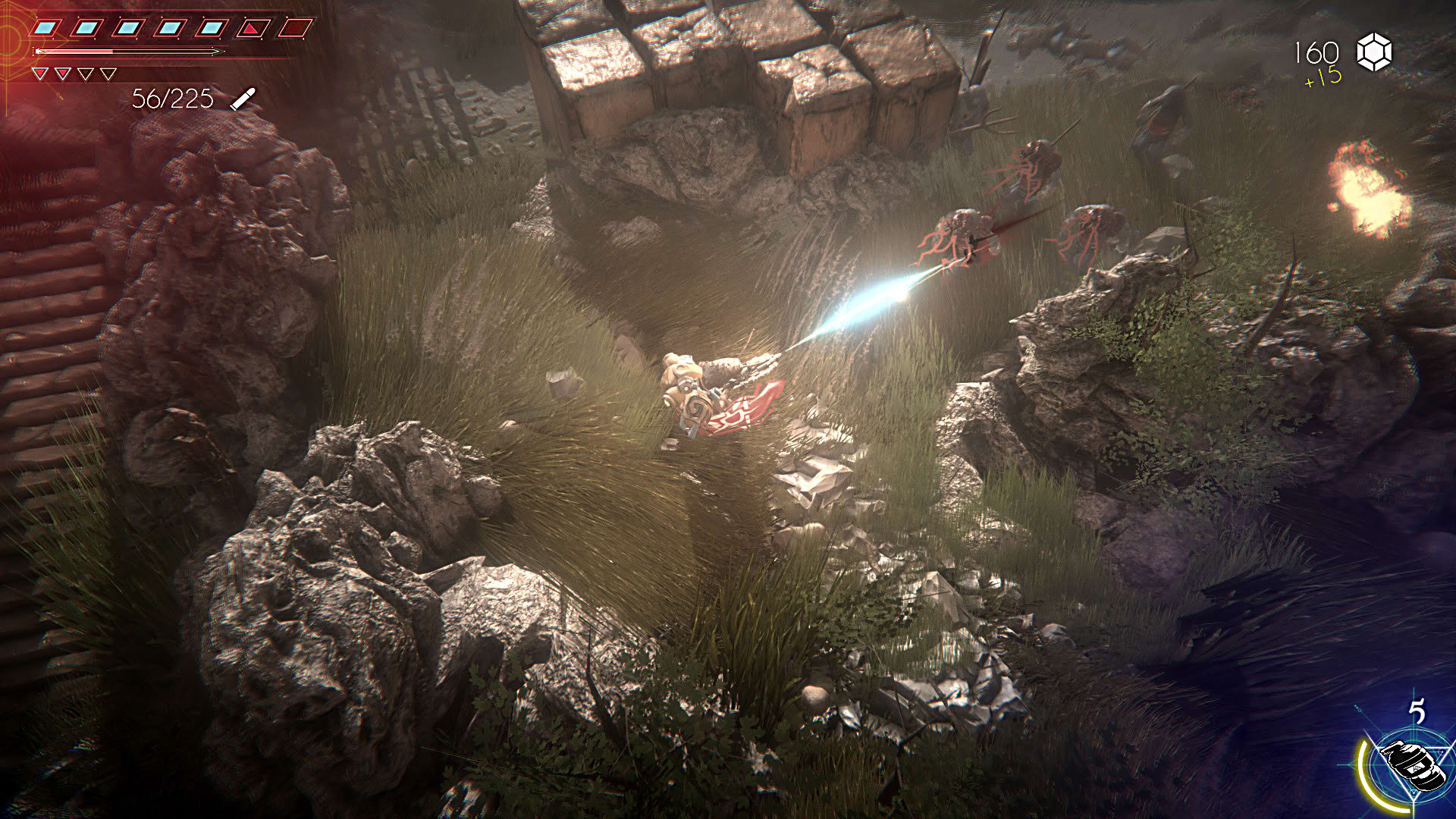 Screenshot for Clid the Snail