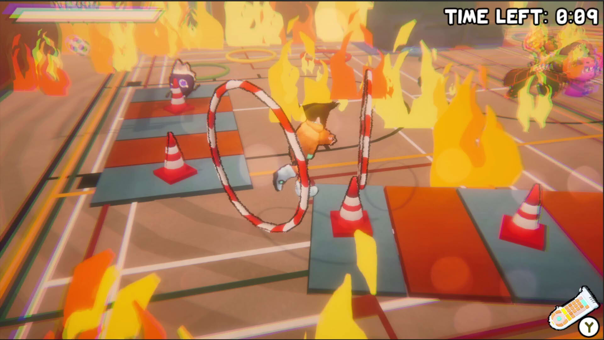 Screenshot for Freeride