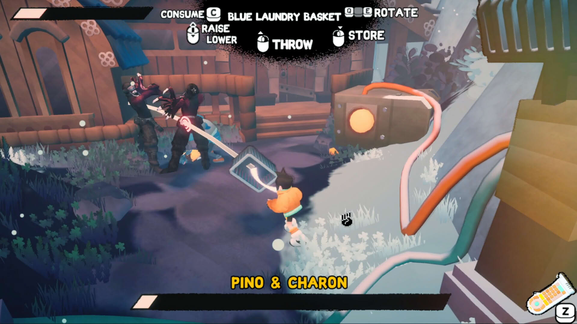Screenshot for Freeride
