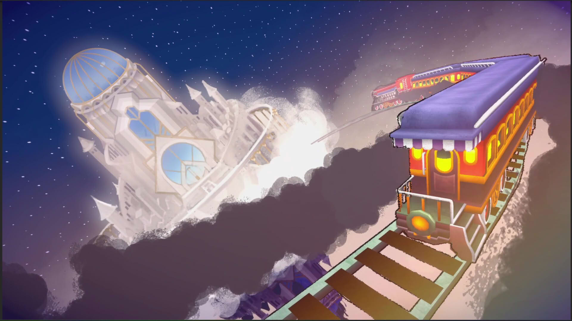 Screenshot for Freeride