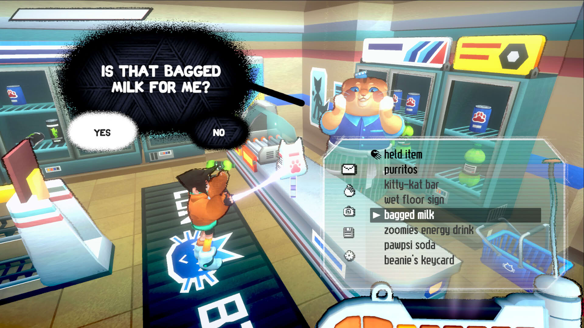 Screenshot for Freeride