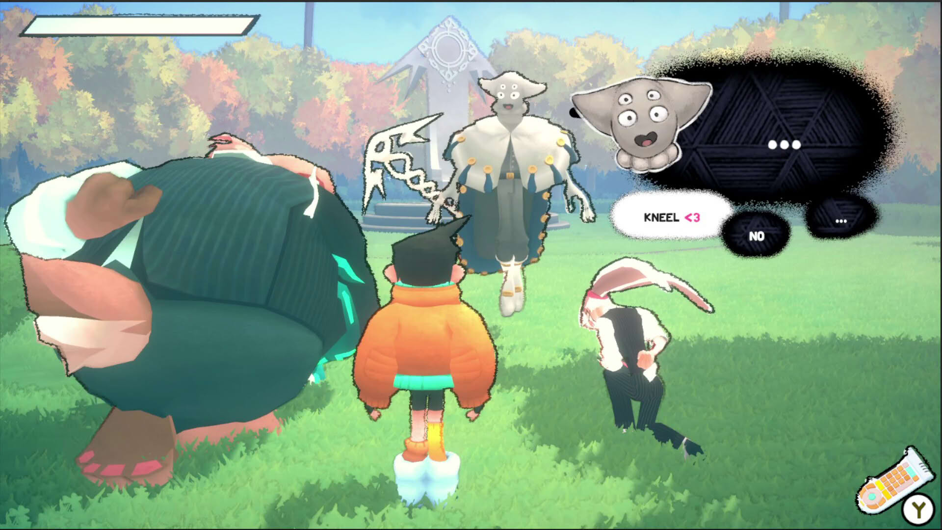 Screenshot for Freeride
