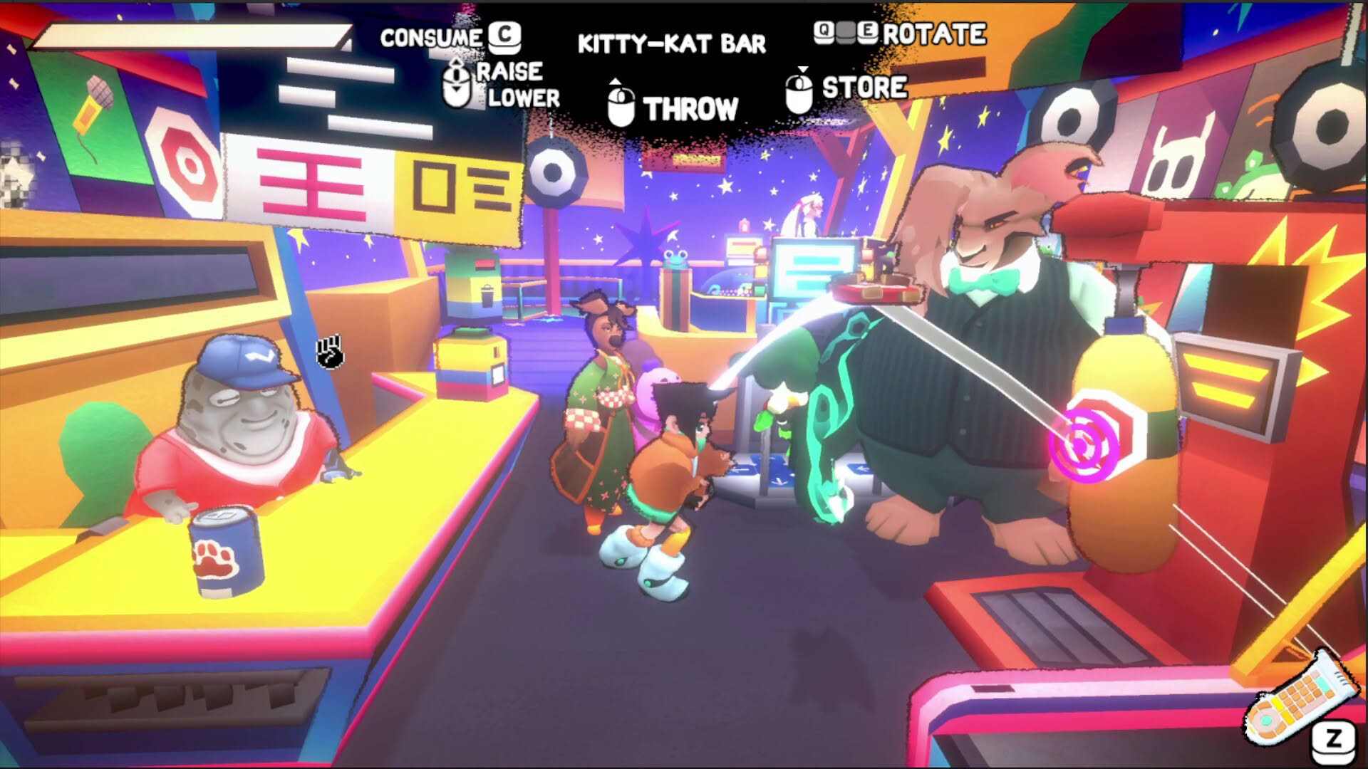 Screenshot for Freeride