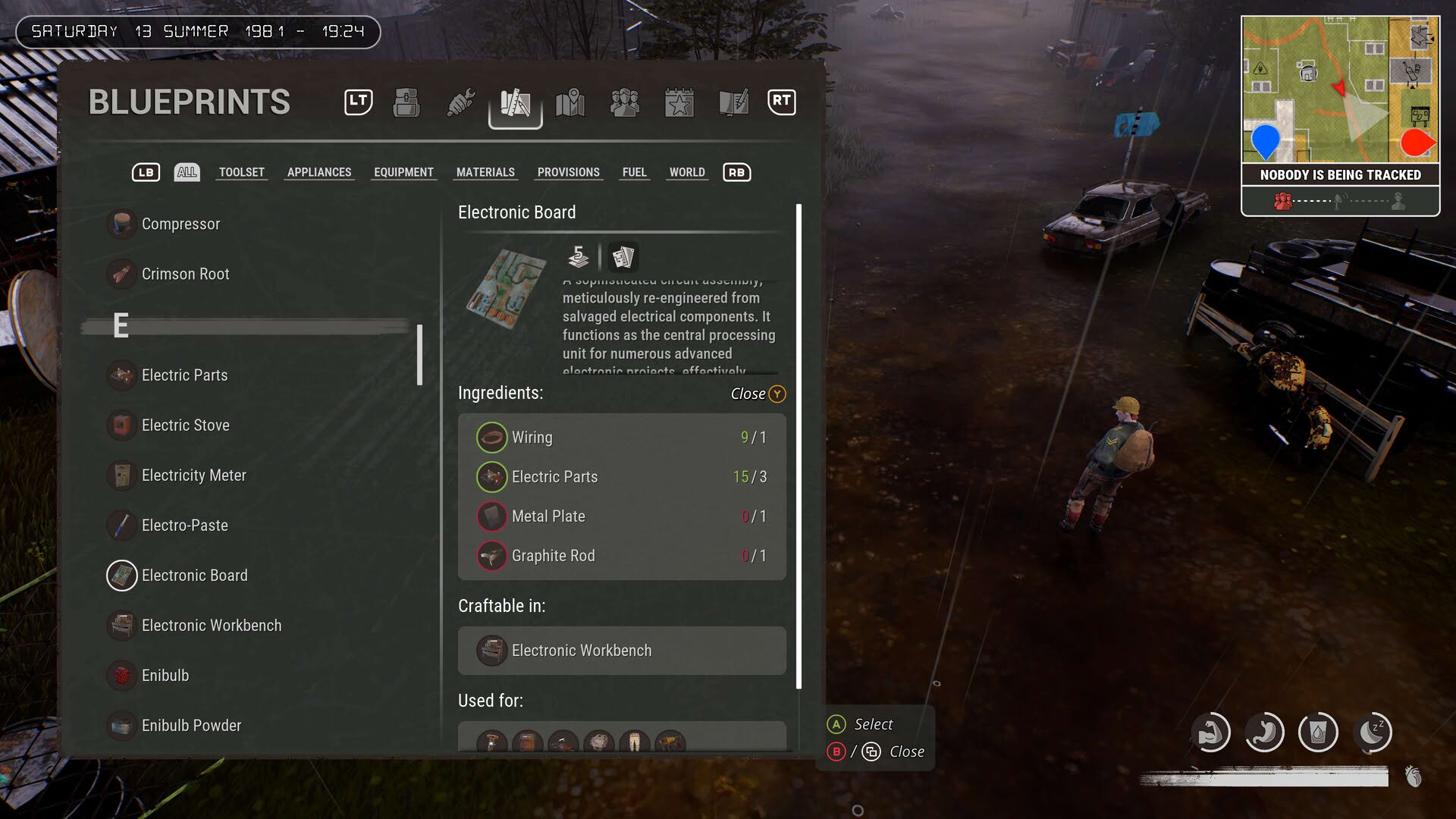 Screenshot for City 20