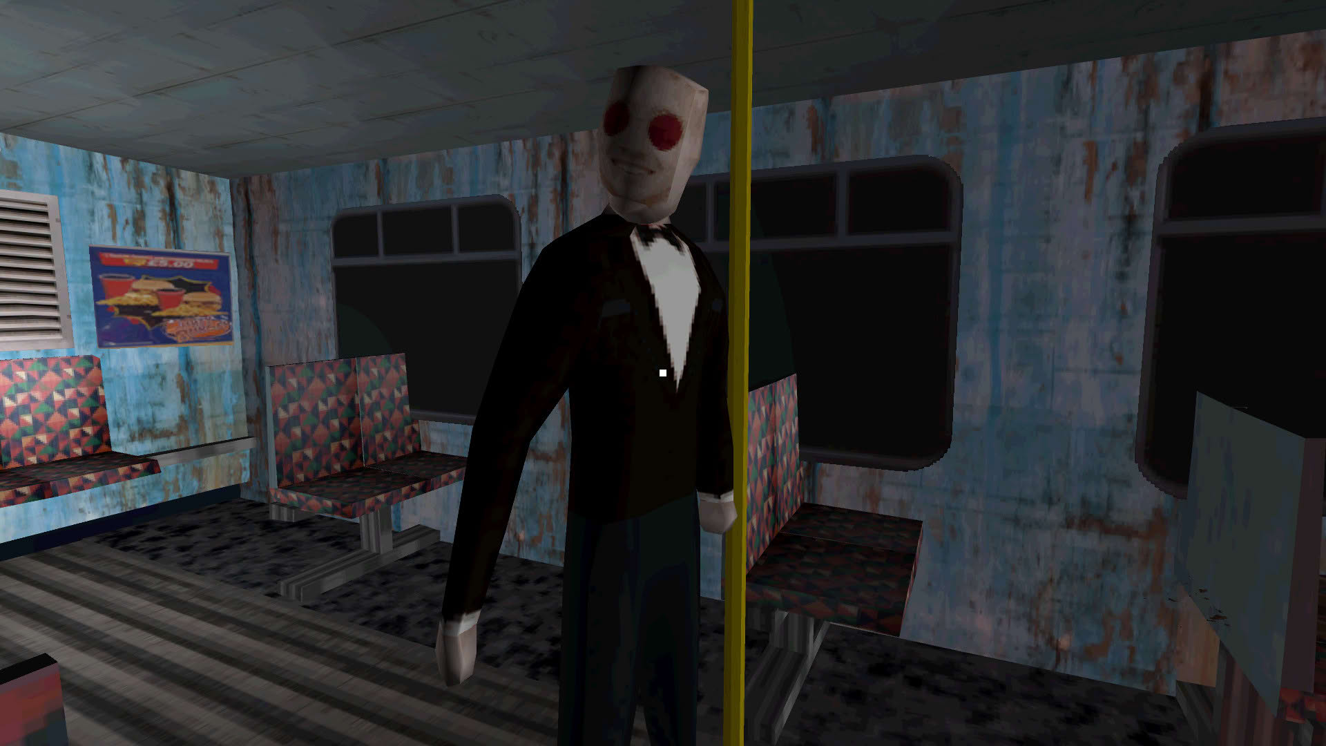 Screenshot for Bloodwash