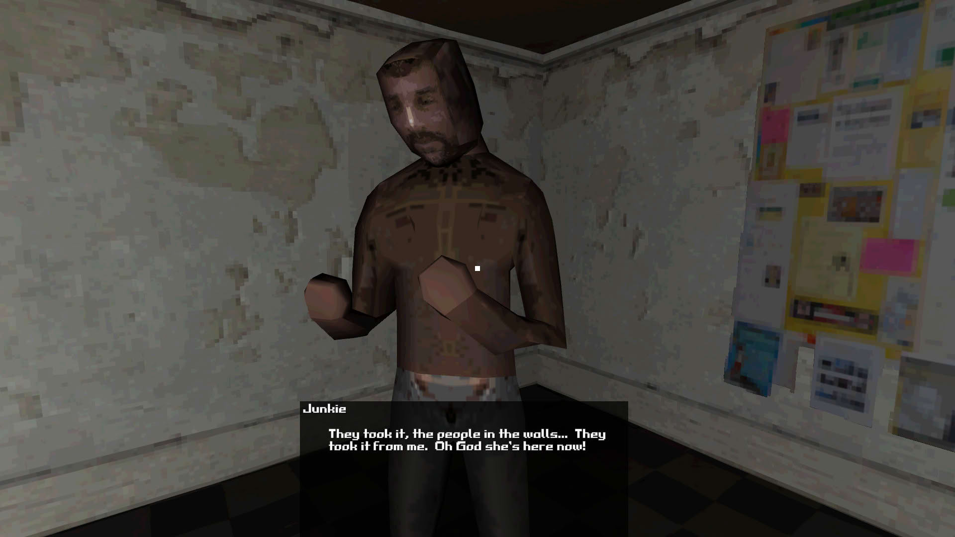 Screenshot for Bloodwash