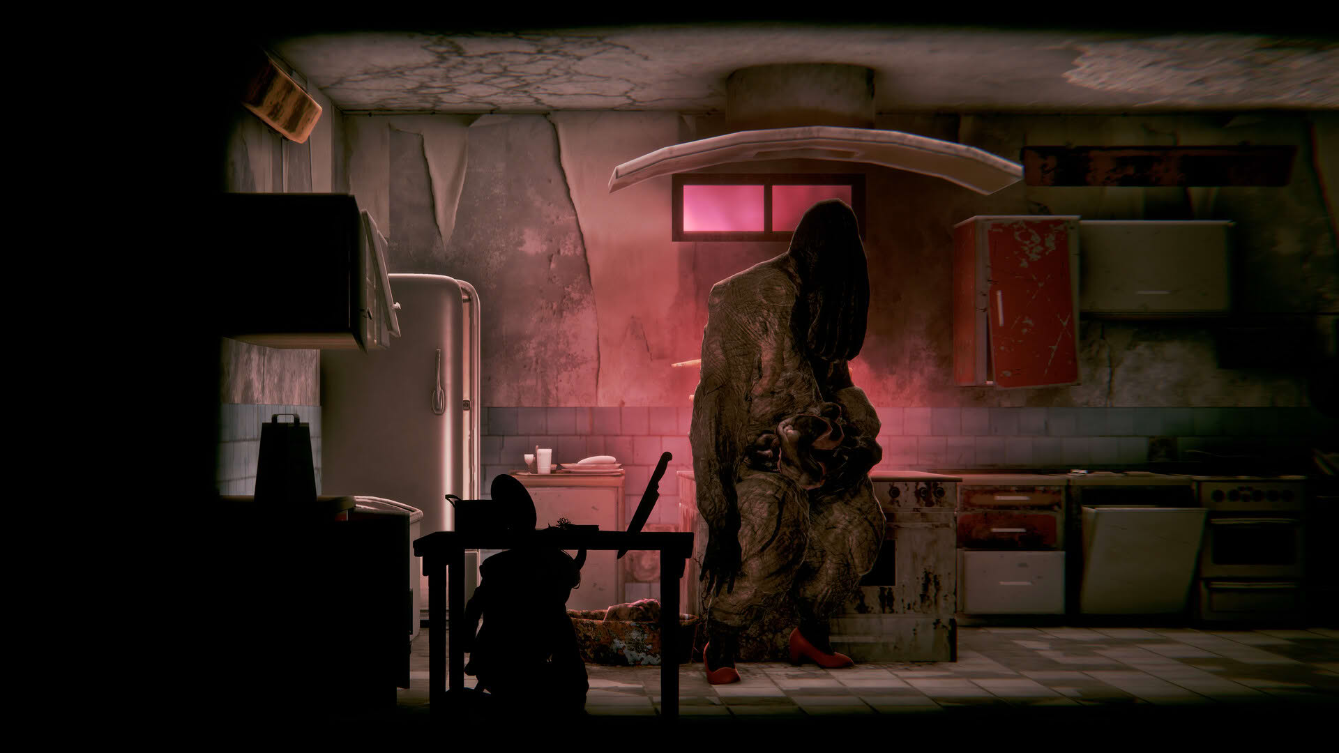 Screenshot for Silly Polly Beast