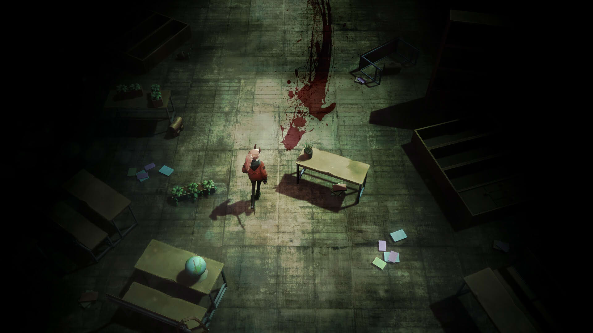 Screenshot for Silly Polly Beast