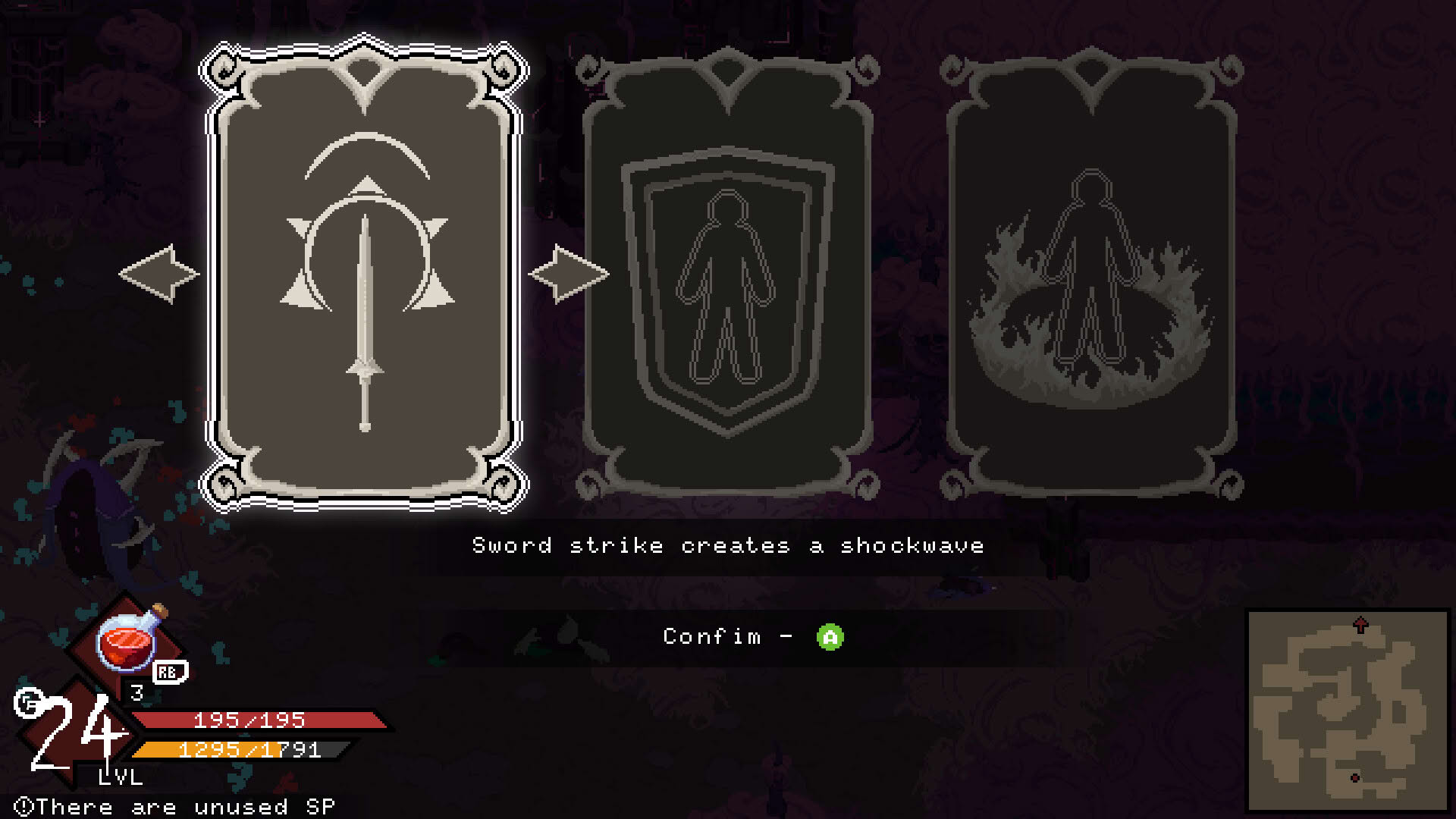 Screenshot for The Excrawlers