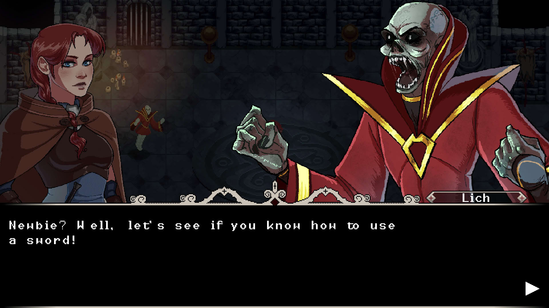 Screenshot for The Excrawlers