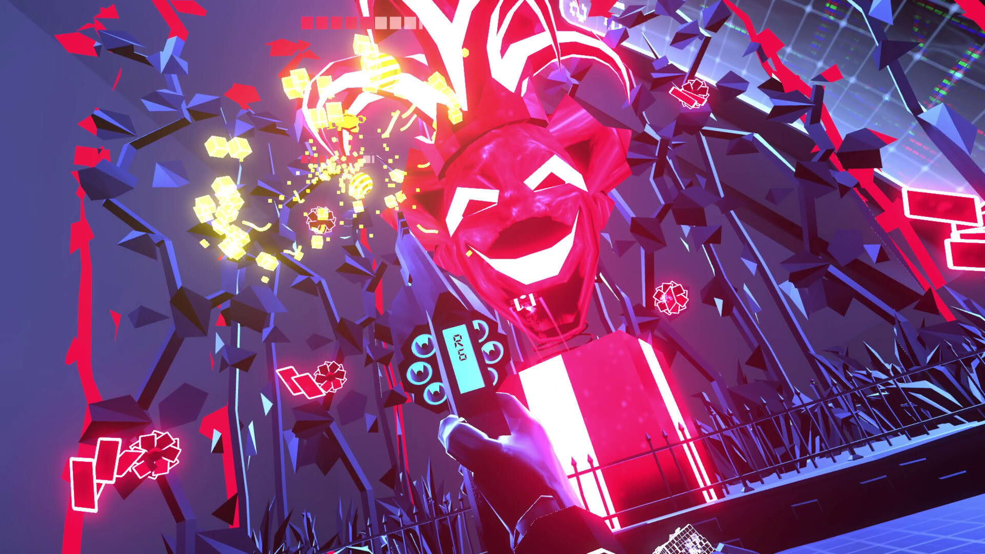 Screenshot for Ark and Ade