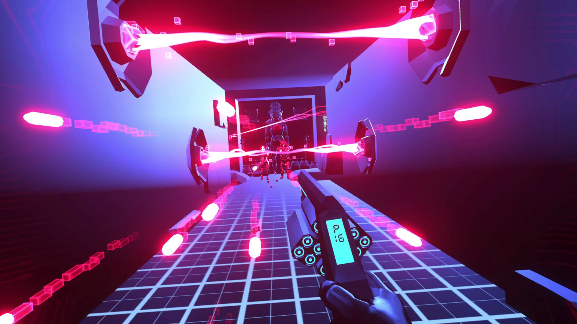Screenshot for Ark and Ade