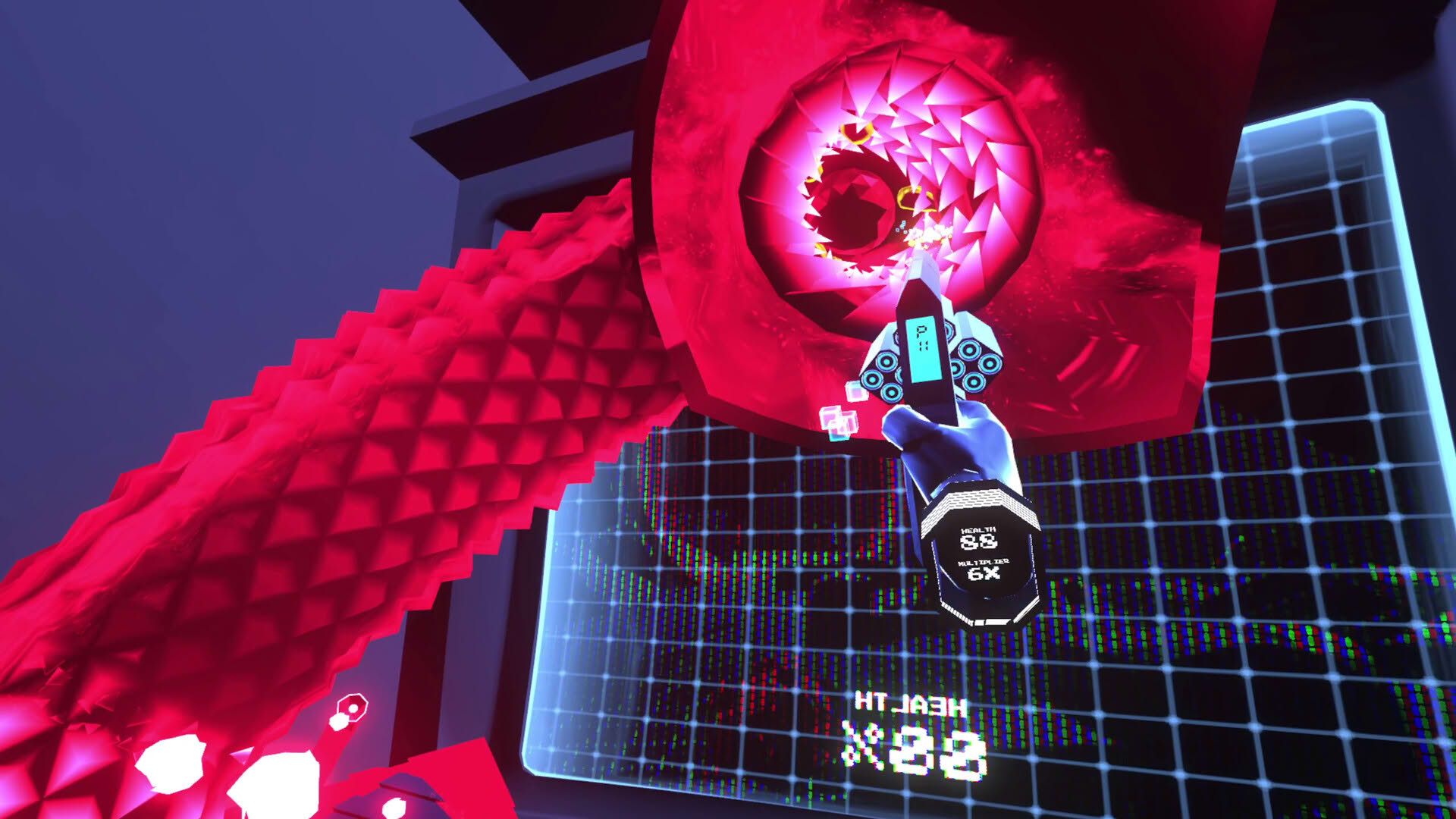 Screenshot for Ark and Ade