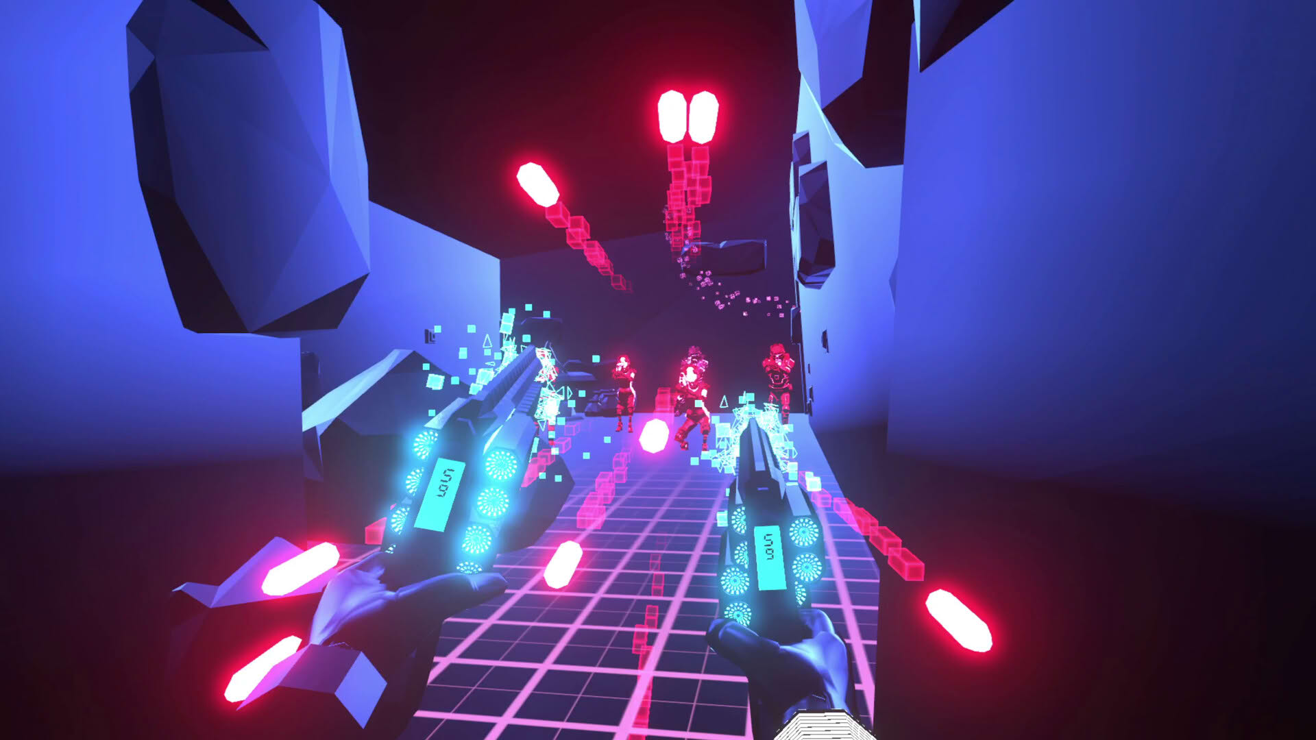 Screenshot for Ark and Ade